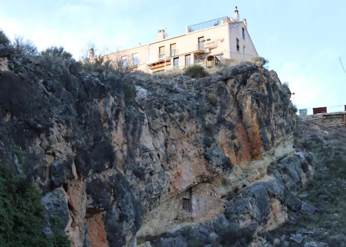 Casa Rural Reyes