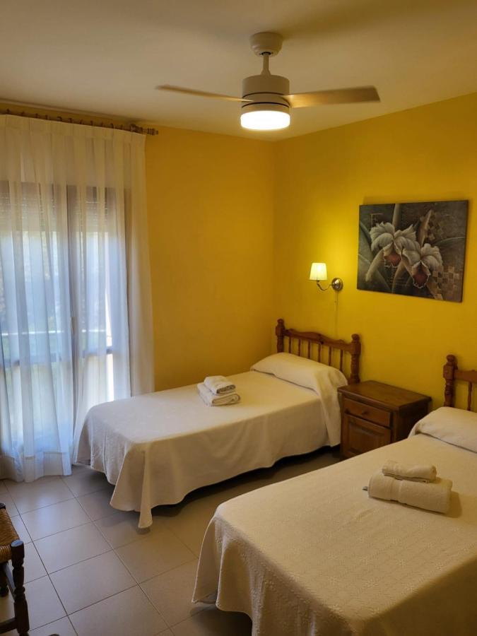Reyes Vakantiehuis Nuévalos