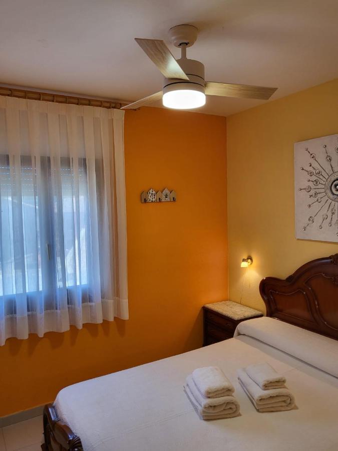 Reyes Casa vacanze *