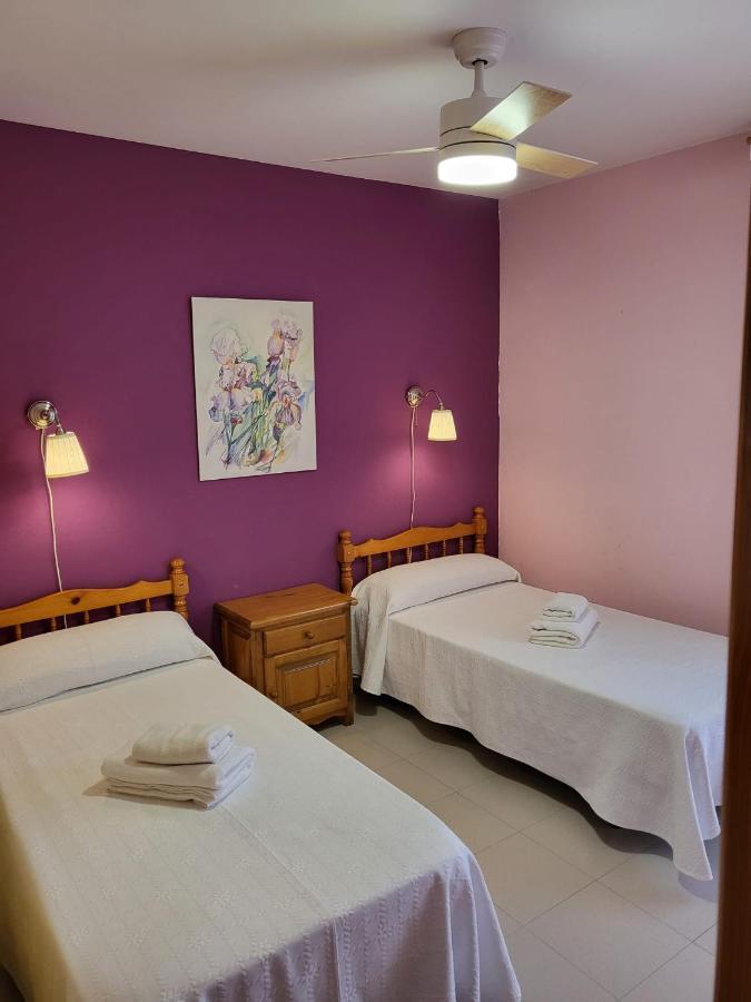 Casa vacanze Reyes