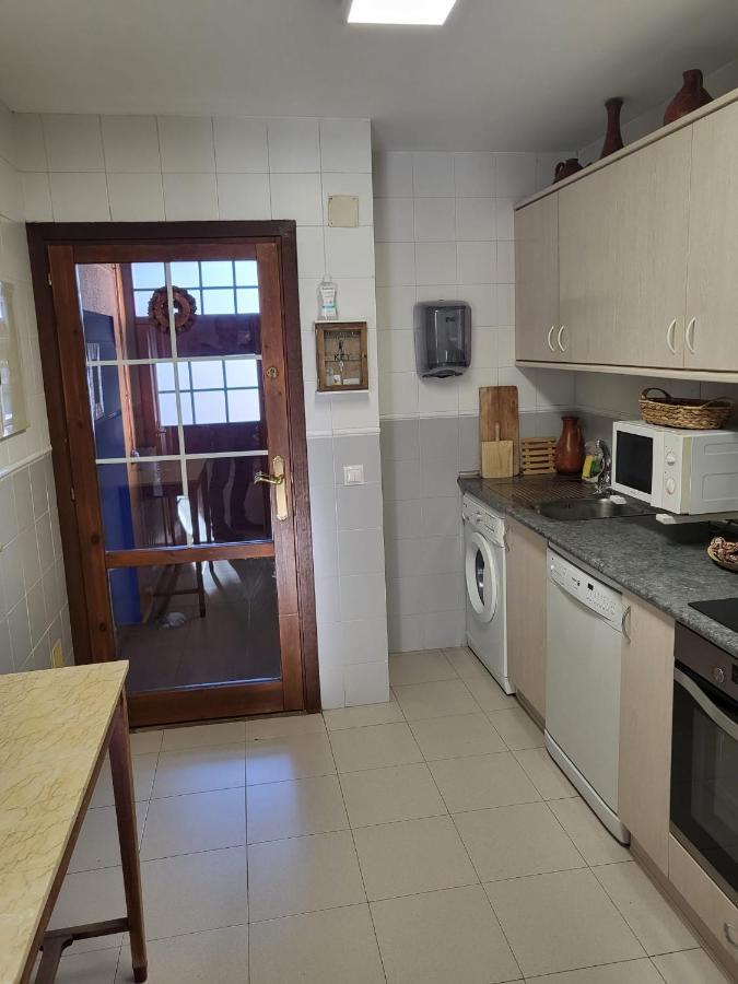 Reyes Casa vacanze Nuévalos