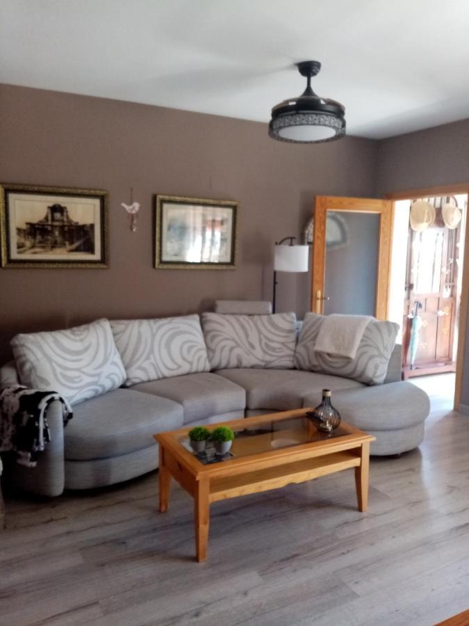 Casa vacanze Reyes