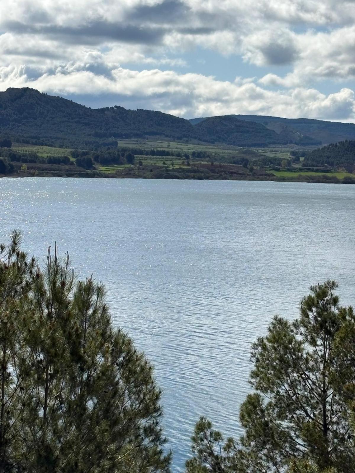 Casa vacanze Reyes Nuévalos
