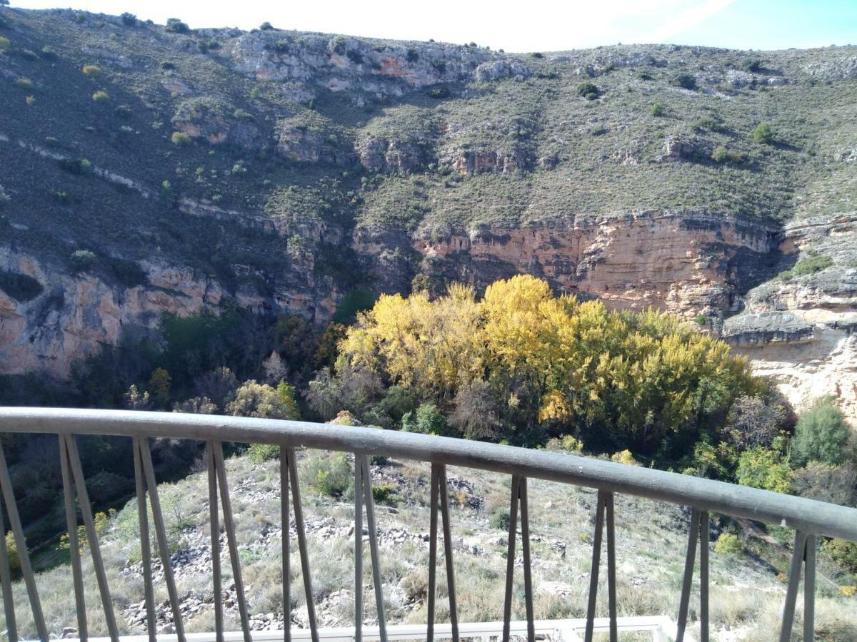 Casa vacanze Reyes Nuévalos