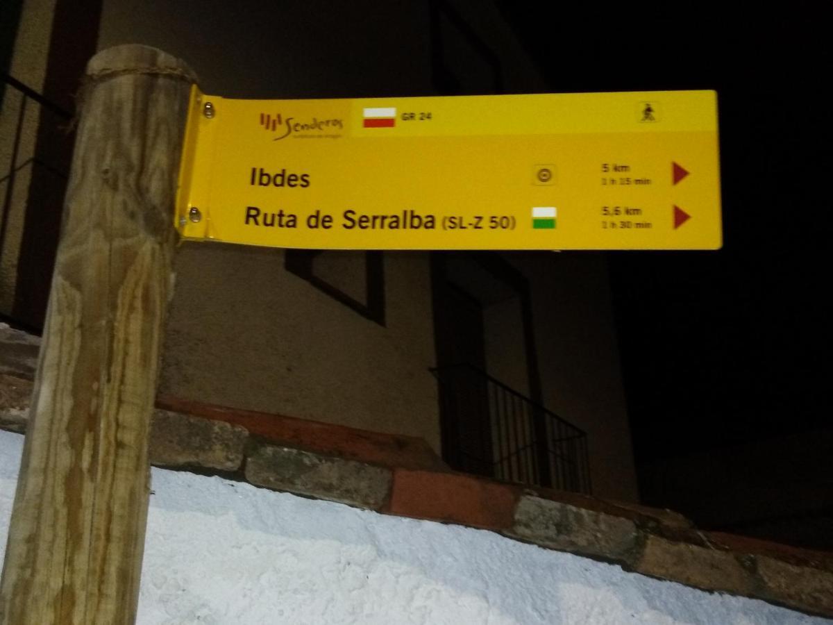 Reyes Casa vacanze *